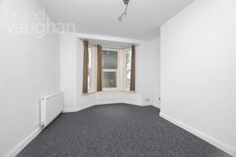 4 bedroom terraced house for sale, Upper Hollingdean Road, Brighton, East Sussex, BN1