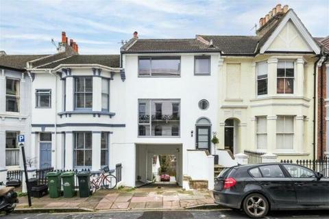 2 bedroom terraced house for sale, Roundhill Crescent, Brighton, East Sussex, BN2