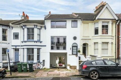 3 bedroom terraced house for sale, Roundhill Crescent, Brighton, East Sussex, BN2