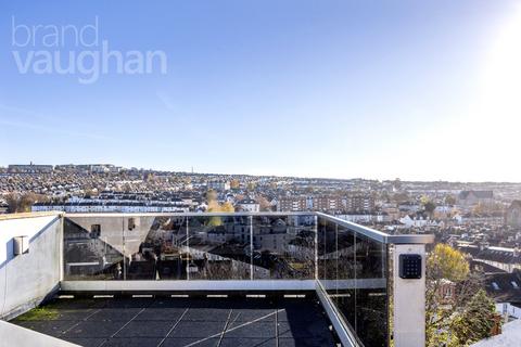 3 bedroom terraced house for sale, Roundhill Crescent, Brighton, East Sussex, BN2