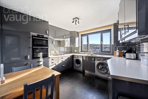 3 bedroom terraced house for sale, Roundhill Crescent, Brighton, East Sussex, BN2