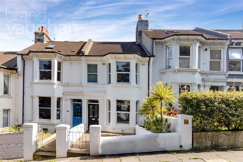 3 bedroom terraced house for sale, Princes Road, Brighton, East Sussex, BN2