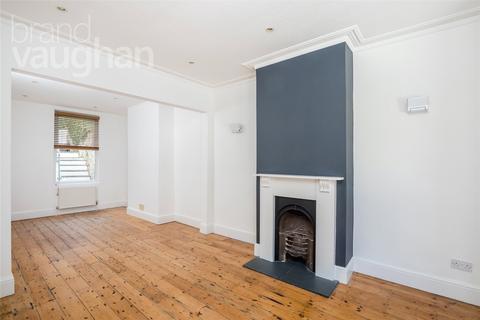 3 bedroom terraced house for sale, Princes Road, Brighton, East Sussex, BN2