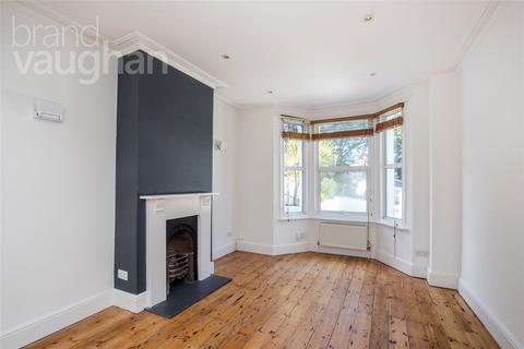 3 bedroom terraced house for sale, Princes Road, Brighton, East Sussex, BN2