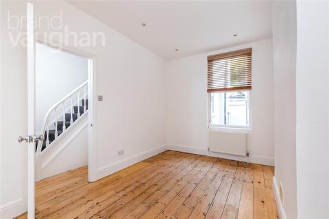 3 bedroom terraced house for sale, Princes Road, Brighton, East Sussex, BN2