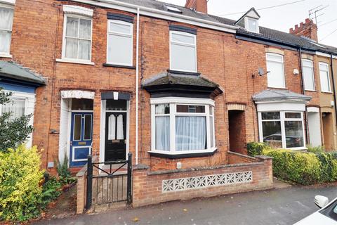 4 bedroom terraced house for sale, Salisbury Street, Hessle