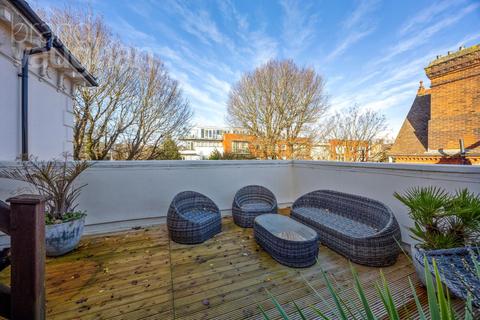 1 bedroom flat for sale, Stanford Avenue, Brighton, East Sussex, BN1