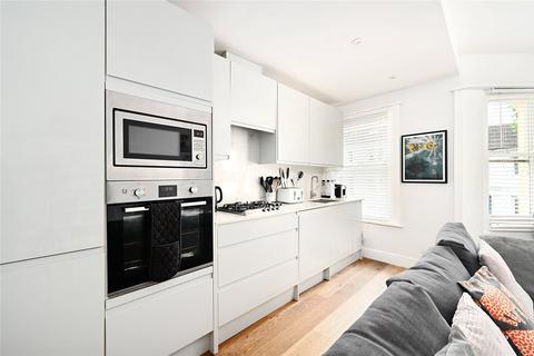 2 bedroom maisonette for sale, Ditchling Rise, Brighton, East Sussex, BN1