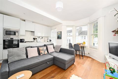 2 bedroom maisonette for sale, Ditchling Rise, Brighton, East Sussex, BN1