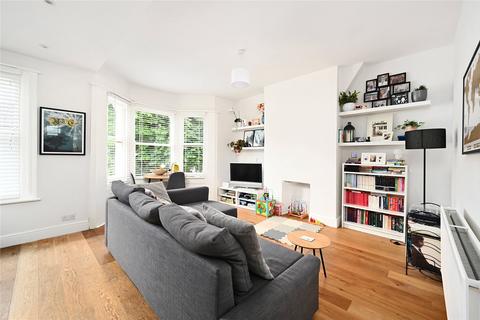 2 bedroom maisonette for sale, Ditchling Rise, Brighton, East Sussex, BN1