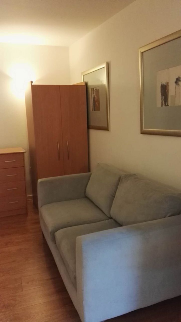 Bathroom one