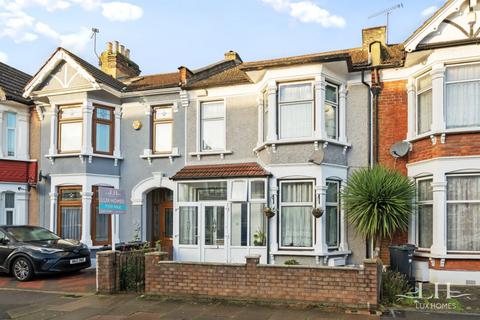 4 bedroom terraced house for sale, Colenso Road, Ilford