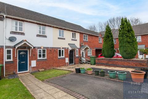 2 bedroom terraced house for sale, Exeter EX4