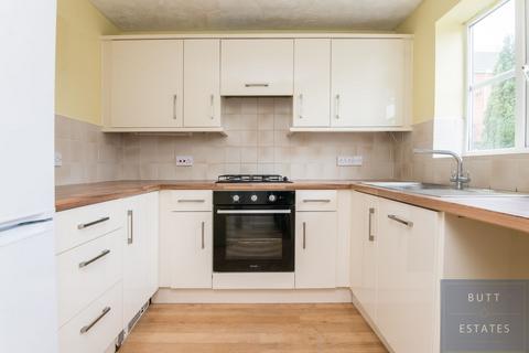 2 bedroom terraced house for sale, Exeter EX4