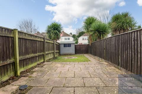 2 bedroom terraced house for sale, Exeter EX4