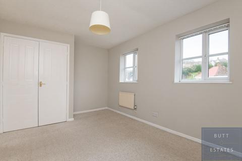 2 bedroom terraced house for sale, Exeter EX4