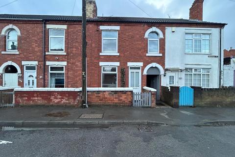 3 bedroom terraced house to rent, Prospect Street, Alfreton