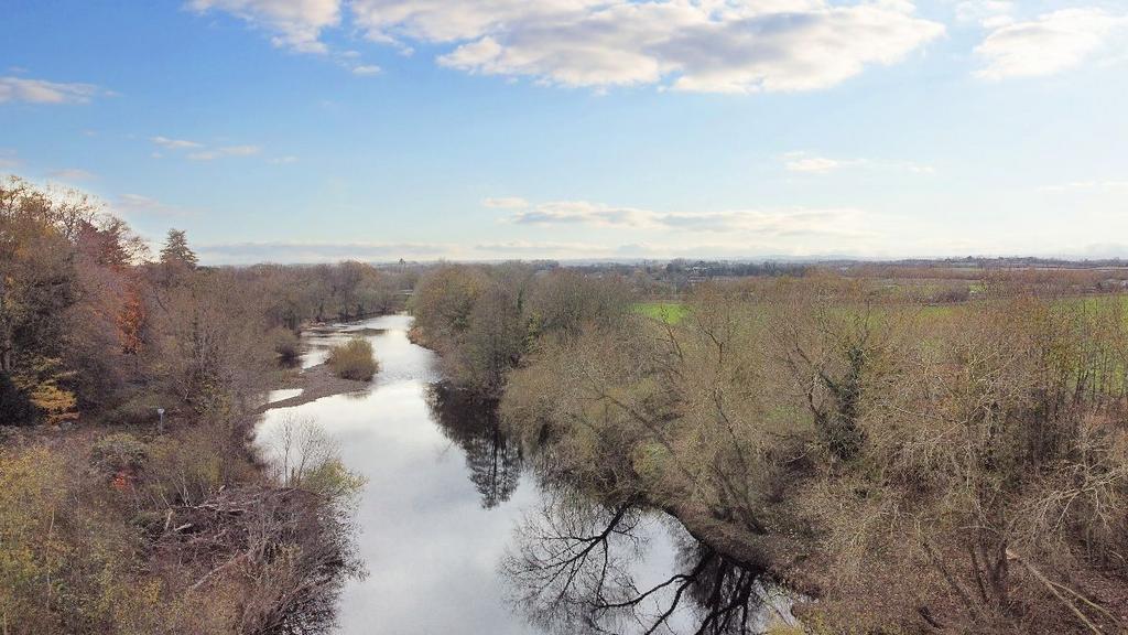 River Views II
