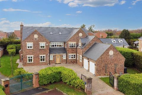 7 bedroom detached house for sale, Gledstone, Wynyard, TS22