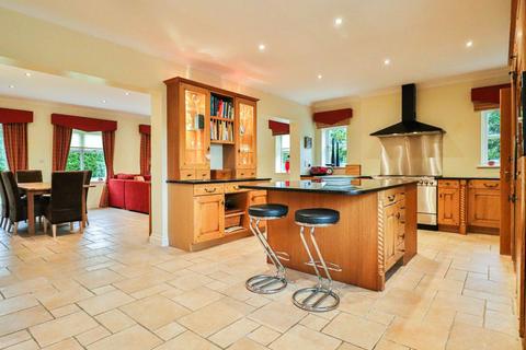 7 bedroom detached house for sale, Gledstone, Wynyard, TS22