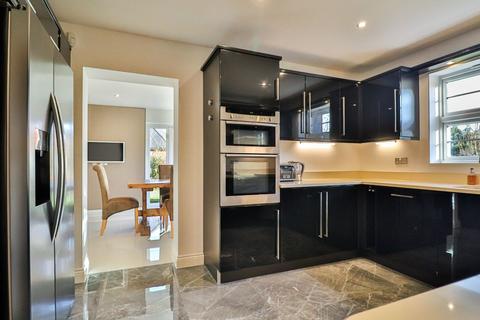 Black Wood, Wynyard, TS22