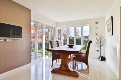 undefined, Black Wood, Wynyard, TS22