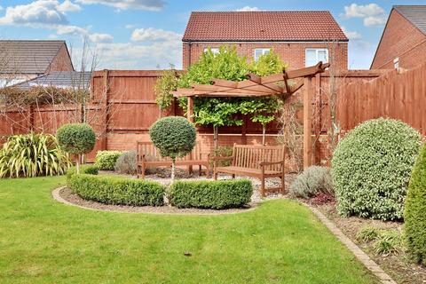 5 bedroom detached house for sale, Snowdrop Avenue, Wynyard, TS22