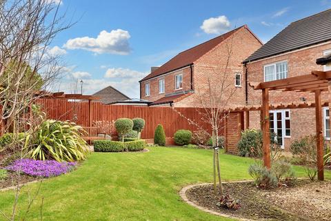 5 bedroom detached house for sale, Snowdrop Avenue, Wynyard, TS22