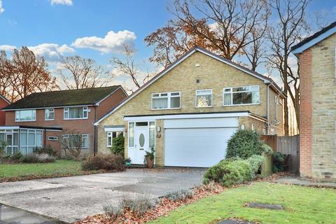 4 bedroom detached house for sale, Clare Avenue, Darlington, DL3