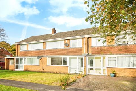 3 bedroom terraced house for sale, Caxton Way, North Lodge, Chester le Street, DH3