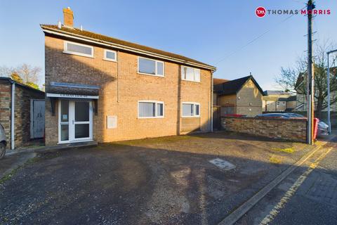 undefined, New Road, Cambridgeshire PE27