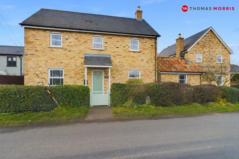 4 bedroom detached house for sale, The Lane, Huntingdon PE28