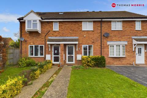 2 bedroom terraced house for sale, Nene Way, Cambridgeshire PE27