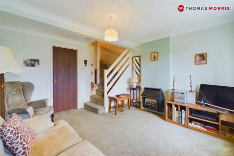 2 bedroom terraced house for sale, Nene Way, Cambridgeshire PE27