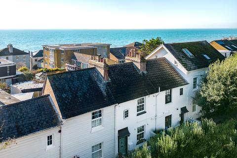 3 bedroom terraced house for sale, Sunnyside Road, Folkestone CT20