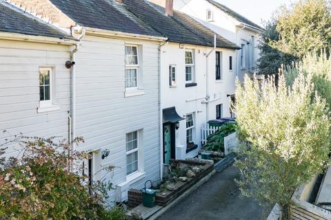 3 bedroom terraced house for sale, Sunnyside Road, Folkestone CT20