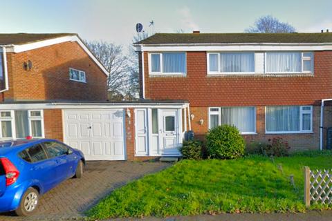 3 bedroom semi-detached house for sale, Lynwood, Kent CT19