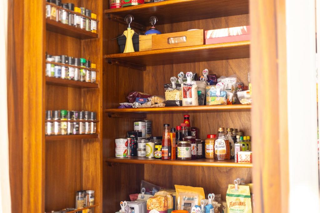 Larder