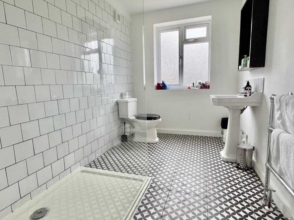En-Suite
