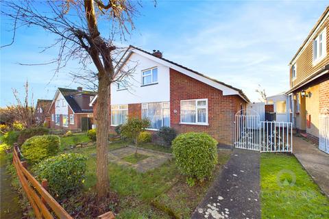 3 bedroom semi-detached house for sale, Windmill Walk, Northamptonshire NN15