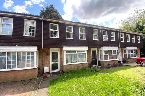 3 bedroom terraced house for sale, Russell Square, Northampton NN3