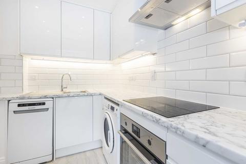 2 bedroom flat to rent, Denbigh Street, Pimlico, SW1V