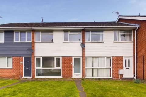 2 bedroom terraced house for sale, Park Close, Nottingham NG3