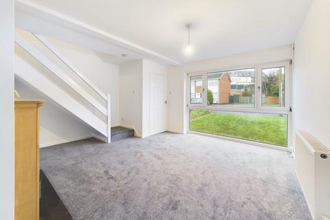 3 Park Close, Nottingham, NG3 5FB