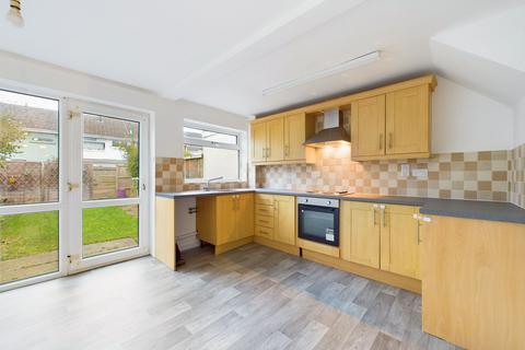 3 Park Close, Nottingham, NG3 5FB