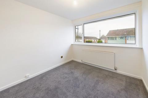 3 Park Close, Nottingham, NG3 5FB