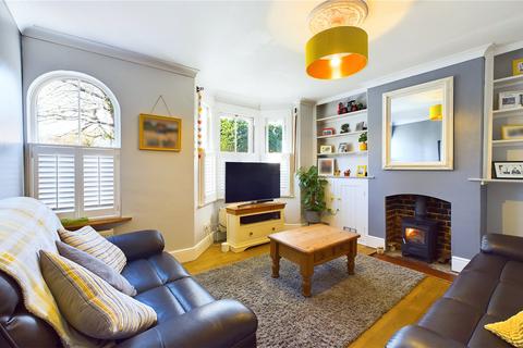 2 bedroom semi-detached house for sale, Oakdene Cottages, Chobham GU24