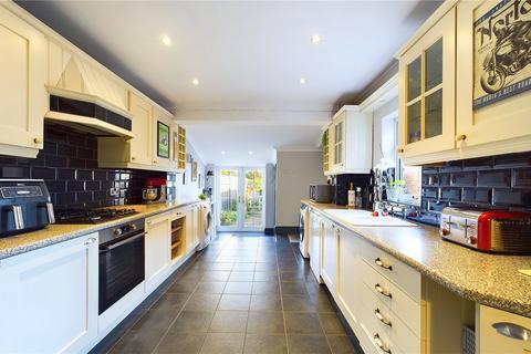 2 bedroom semi-detached house for sale, Oakdene Cottages, Chobham GU24