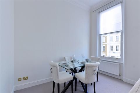 2 bedroom apartment to rent, Somerset Court, Lexham Garden ,W8