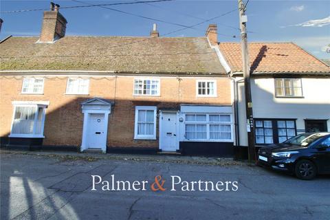 3 bedroom house for sale, High Street, Wickham Market, Woodbridge, Suffolk, IP13